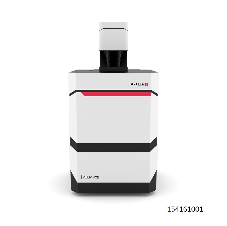 Alliance Q9 Mini Gel