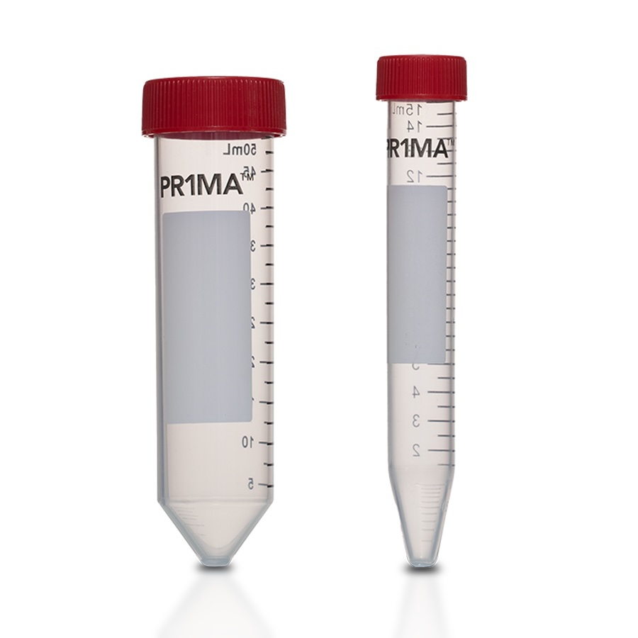 Conical Centrifuge Tubes