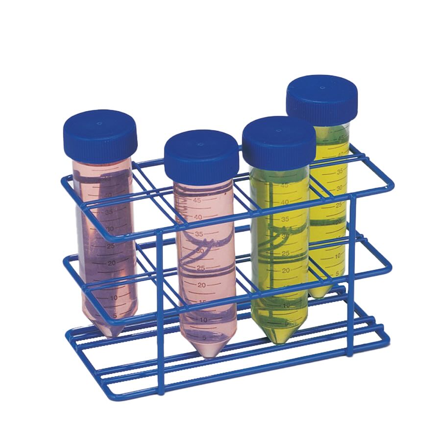 Centrifuge Tube Rack - 8