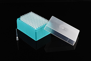 Robotic Tips for Beckman