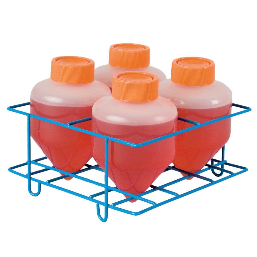 Conical Tube Rack