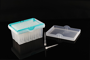 Robotic Tips for Tecan