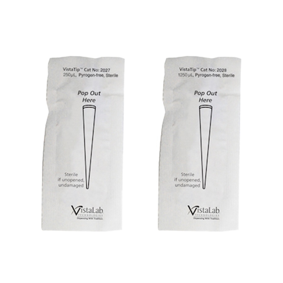 MLA Pipette Tips