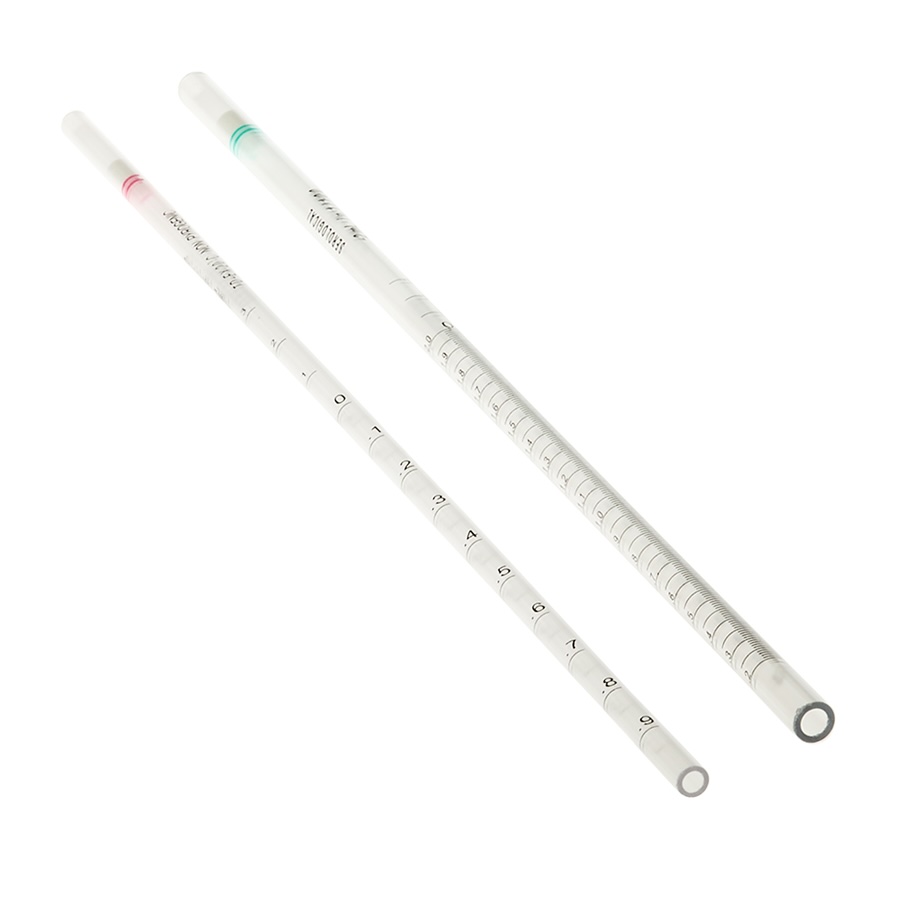 Open End Serologicals