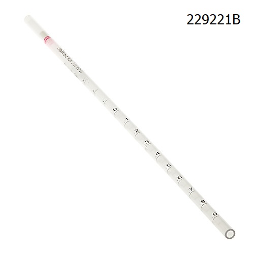 Open End Serological