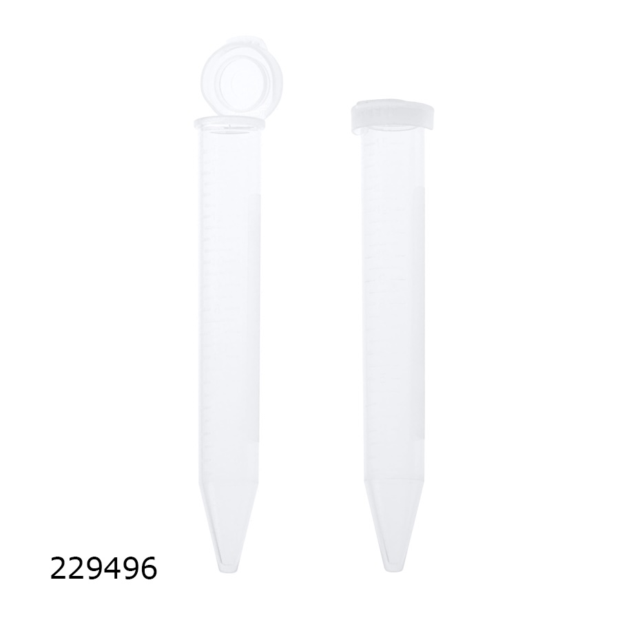 Snap Cap Centrifuge Tubes