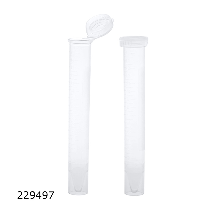 Snap Cap Centrifuge Tubes