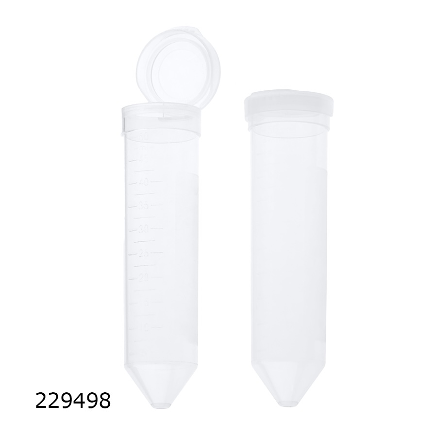 Snap Cap Centrifuge Tubes