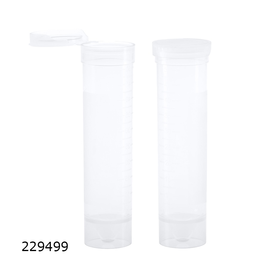 Snap Cap Centrifuge Tubes