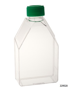 Cell Culture Flask