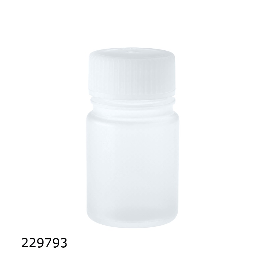 Wide Mouth Bottles