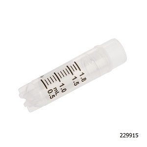 Cryo Vial