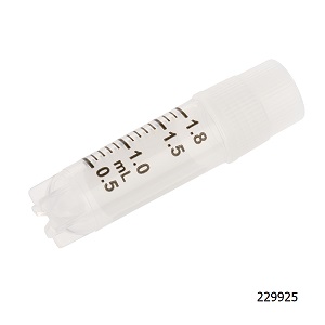 Cryo Vial