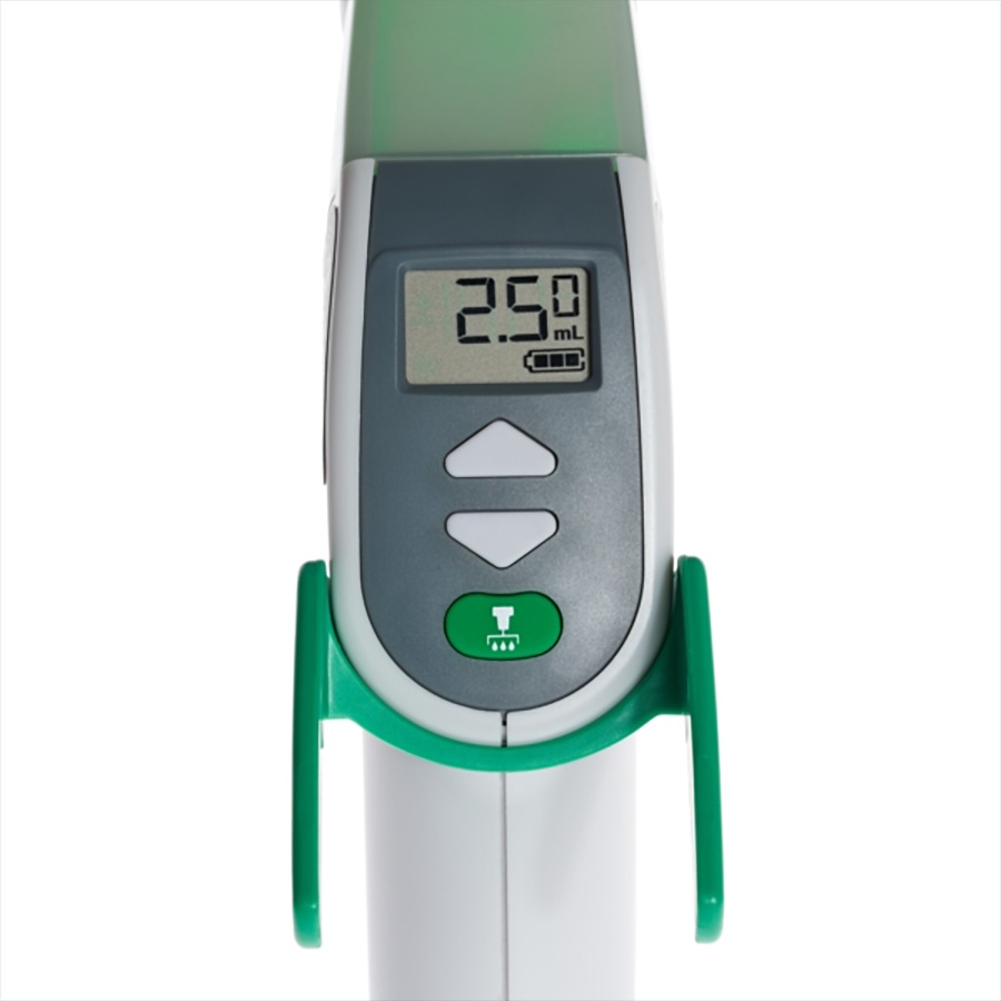 Edge Pipet Controller