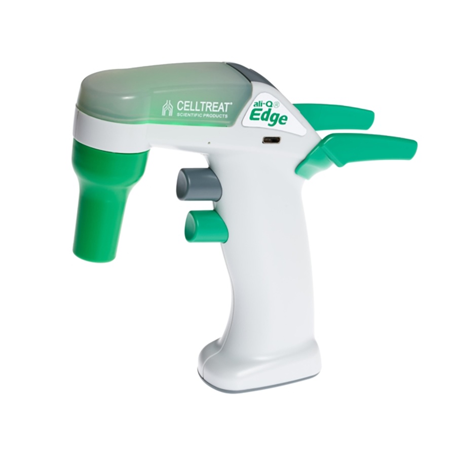 Edge Pipet Controller