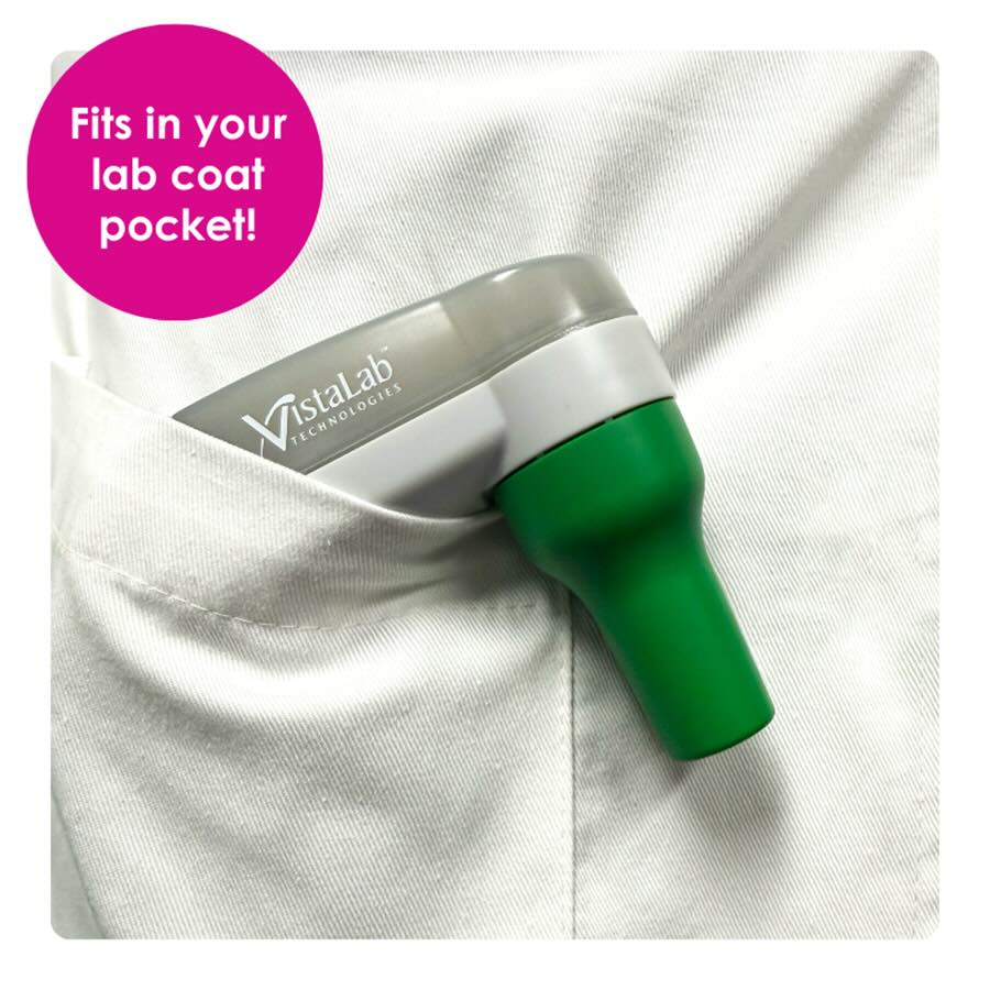 Edge Pipet Controller