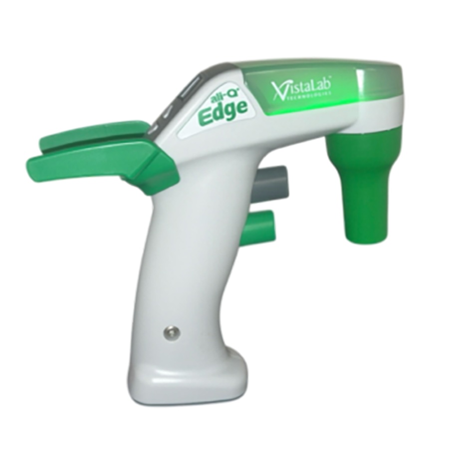 Edge Pipet Controller