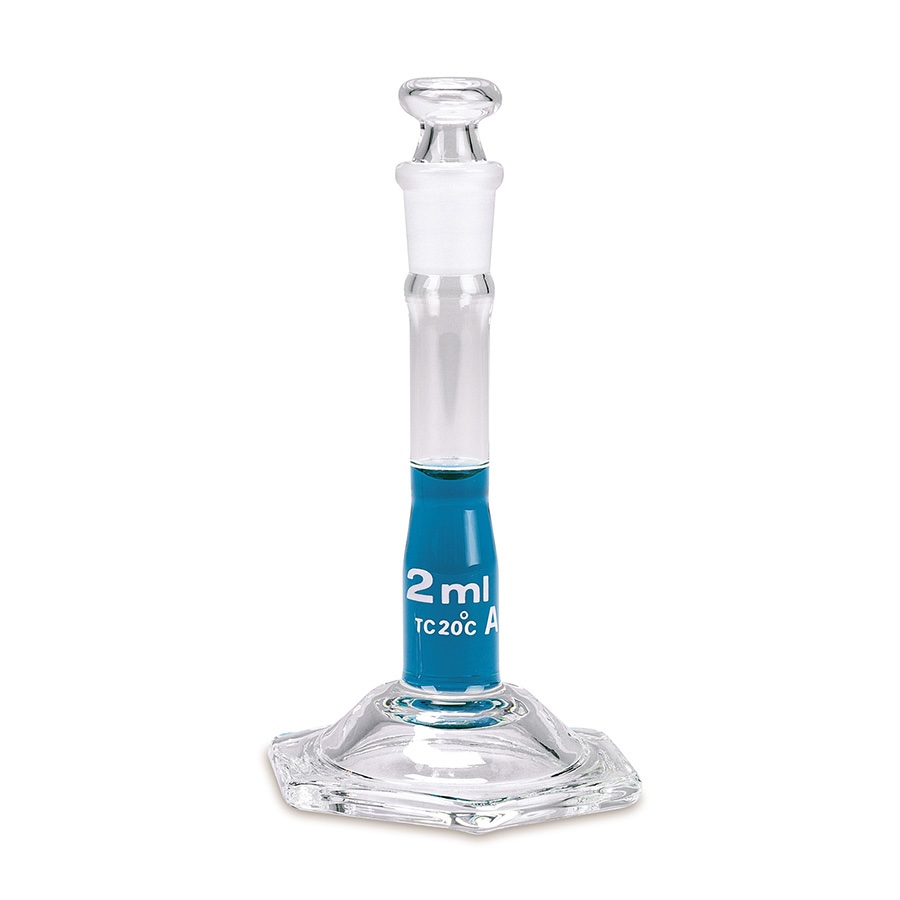 Micro Volumetric Flasks