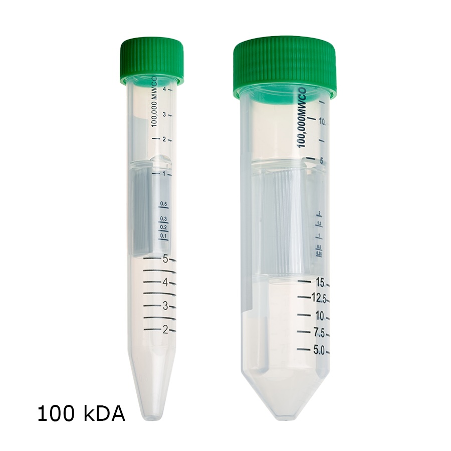 Centrifugal Filters