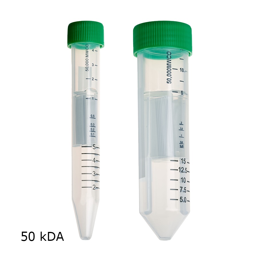 Centrifugal Filters
