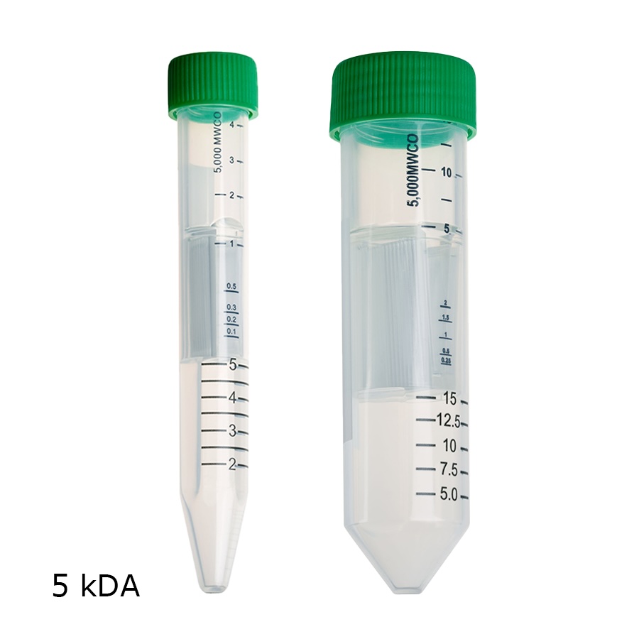 Centrifugal Filters