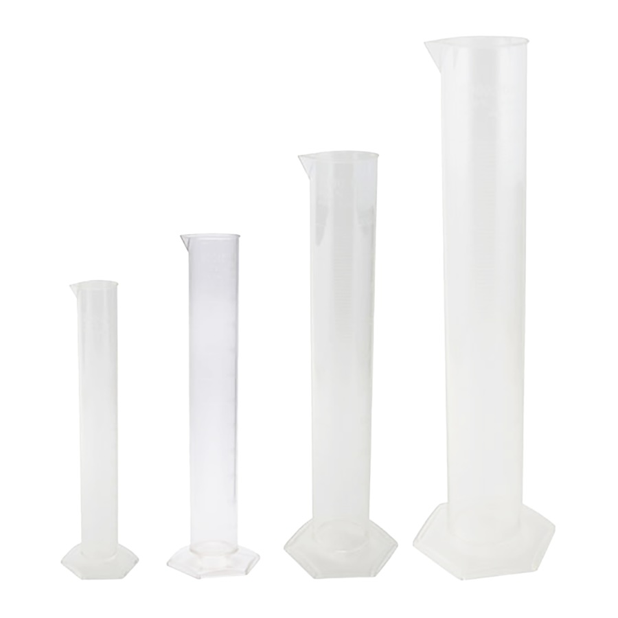 Graduated Cylinders