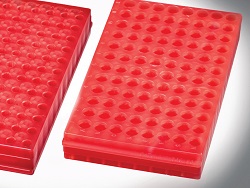 96-Place Reversible Rack