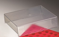 Lid for 96-Place Reversib