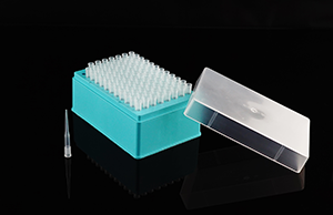 Robotic Tips for Beckman