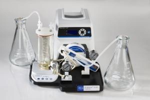 Flow Filtration System