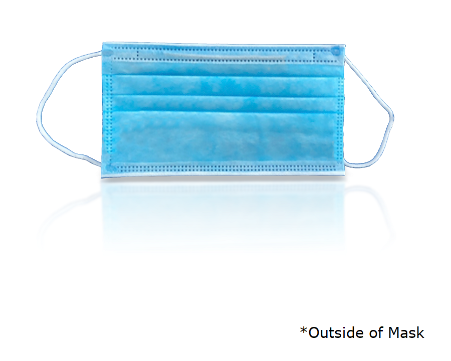 General Purpose Mask