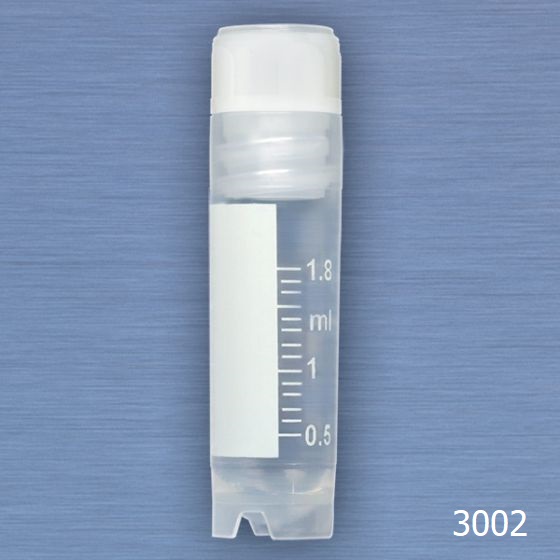 Cryo Vial