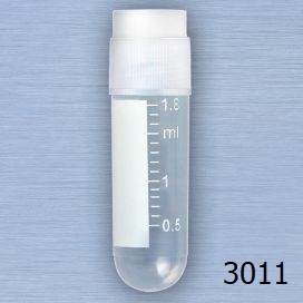 Cryo Vial