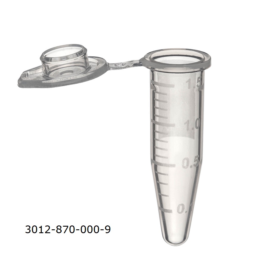 SuperClear Microcentrifug