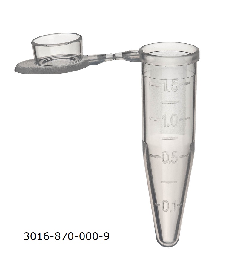 1.5 mL SuperSpin MicroTub