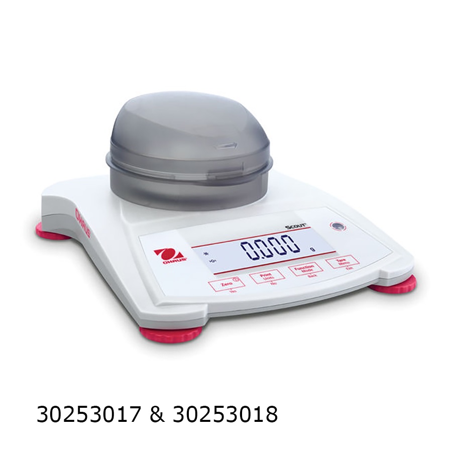 Scout Precision Balances