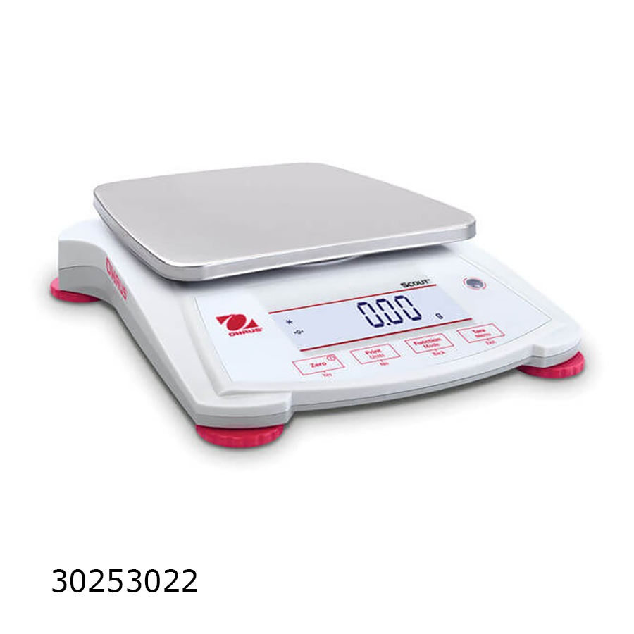 Scout Precision Balances