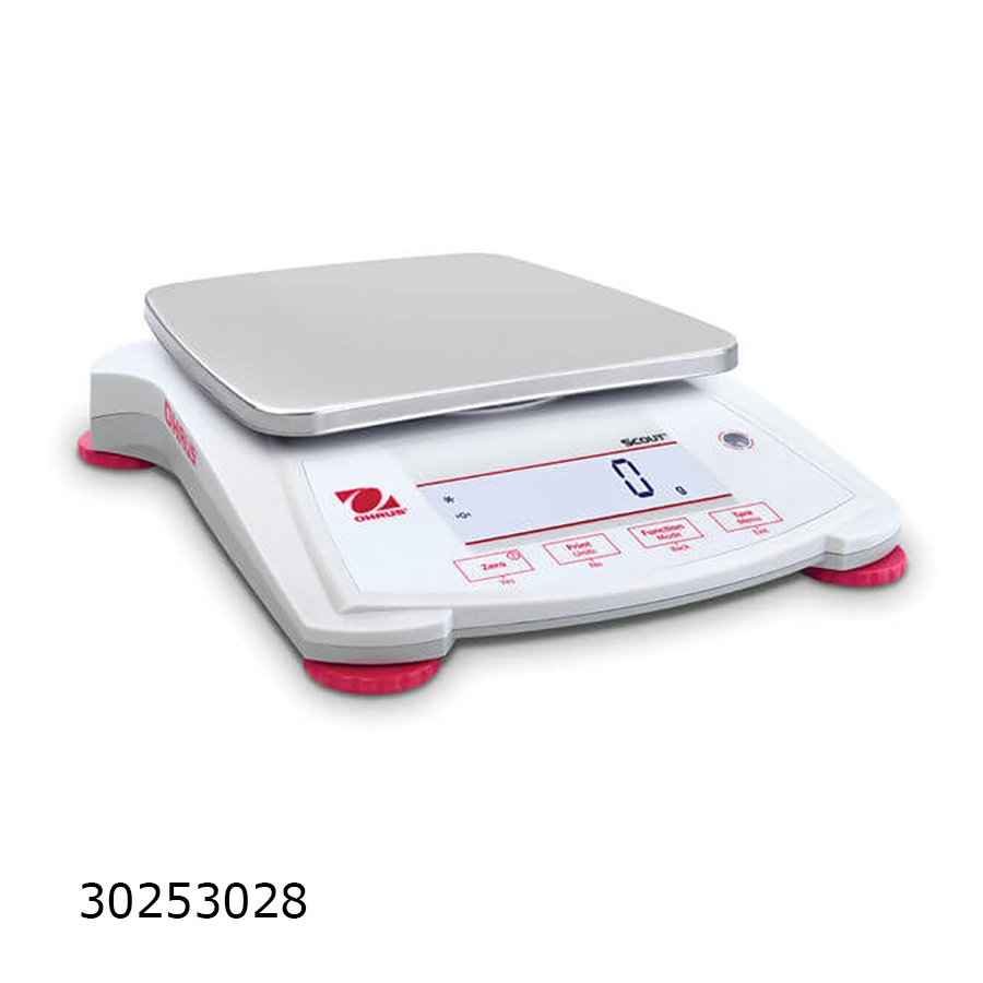 Scout Precision Balances