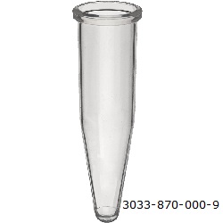 SuperClear Microcentrifug