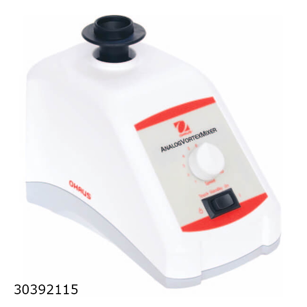 OHAUS Vortex Mixers