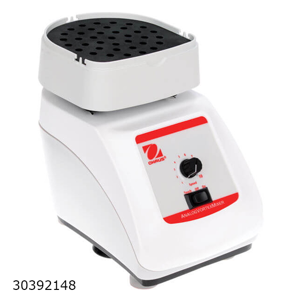 Analog Heavy-Duty Vortex