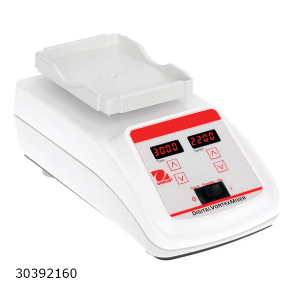 Digital MP Vortex Mixers