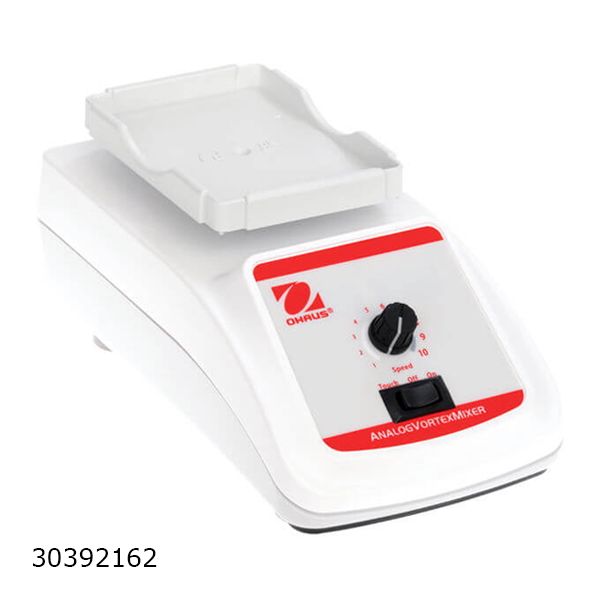 Analog MP Vortex Mixers