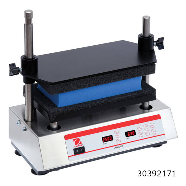 Digital MT Vortex Mixers