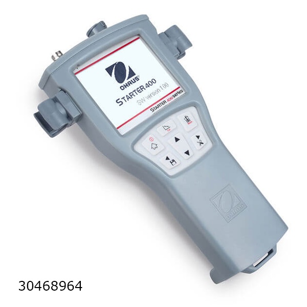 Portable Waterproof pH Me