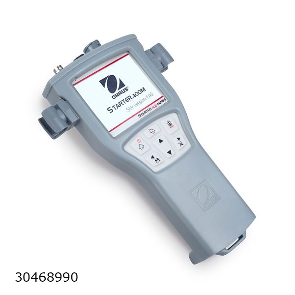 OHAUS Portable Multi-Para