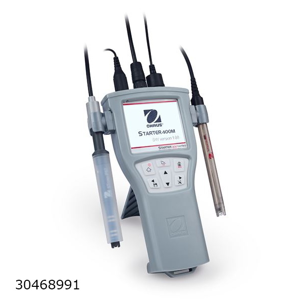 OHAUS Portable Multi-Para