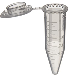 5 mL Centrifuge Tubes