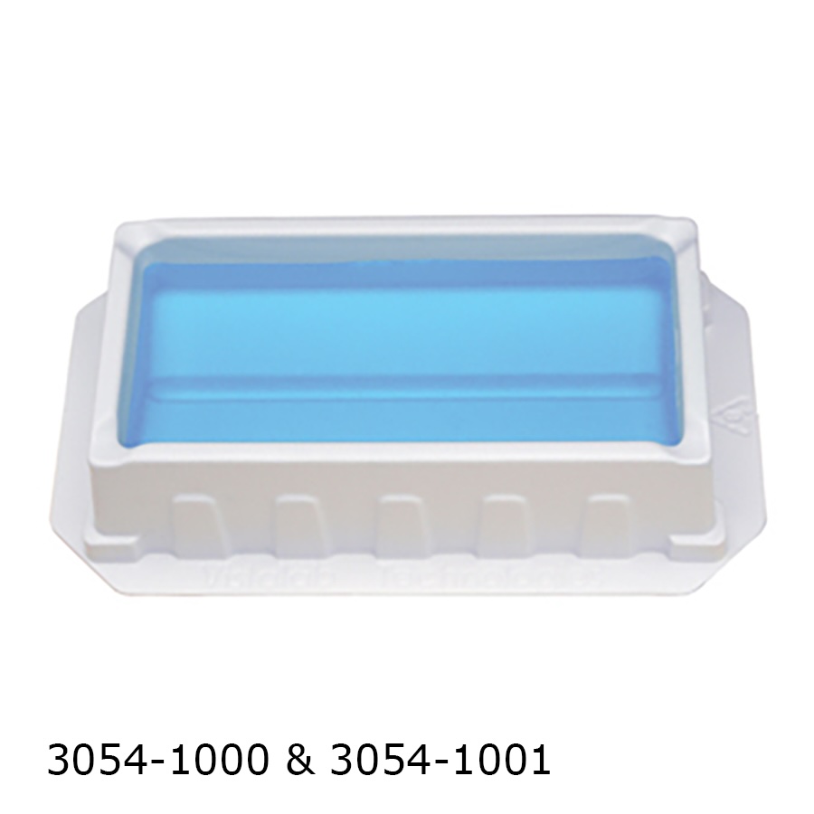 Vistalab Reagent Reservoi