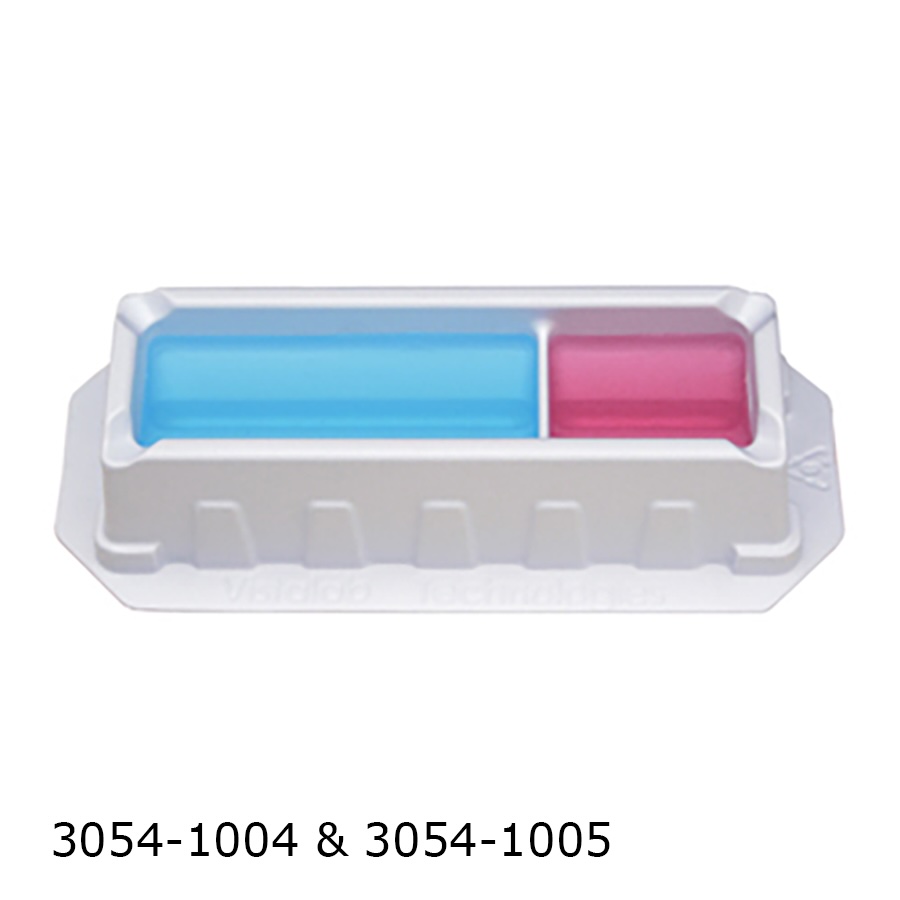 Vistalab Reagent Reservoi